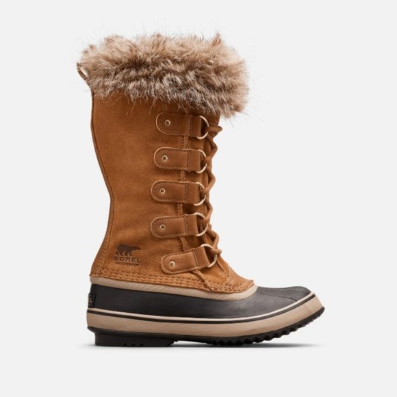 Sorel Joan of Arctic Winter Boots - Picture 1 of 4